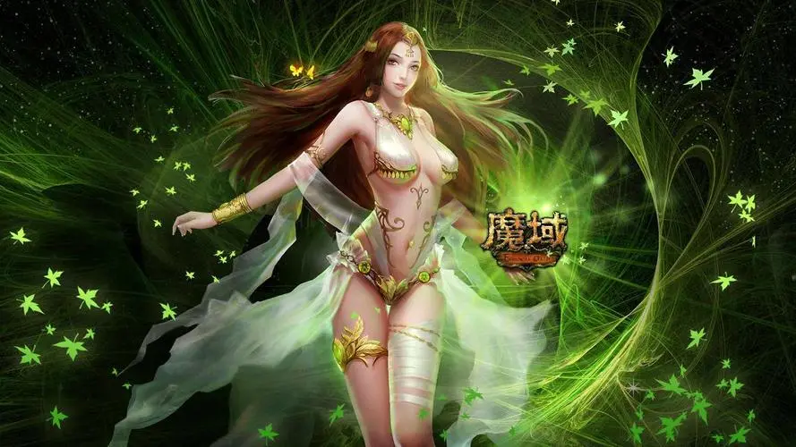 魔域sf：玩家共同创造的精彩世界