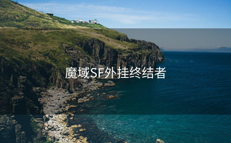 魔域SF外挂终结者